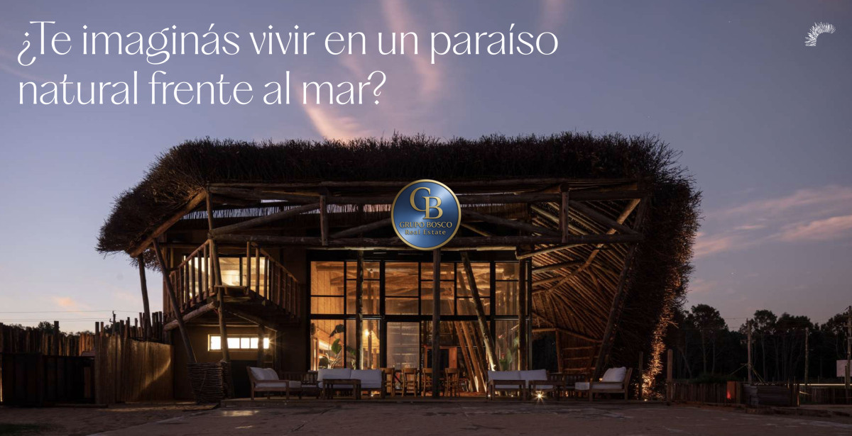 Terreno ID.1407 - El Nido,Beach & surf home
