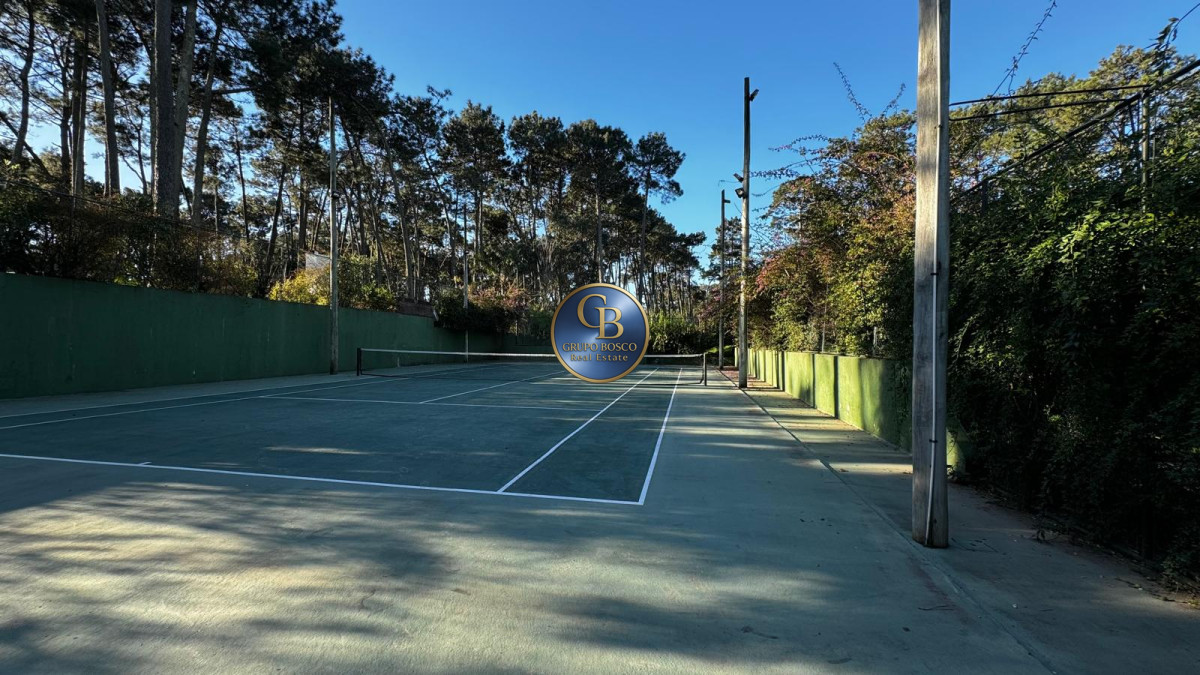 Terreno ID.1124 - Lotes en venta desde los 237m2, Barrio Privado (Parque Pinares).