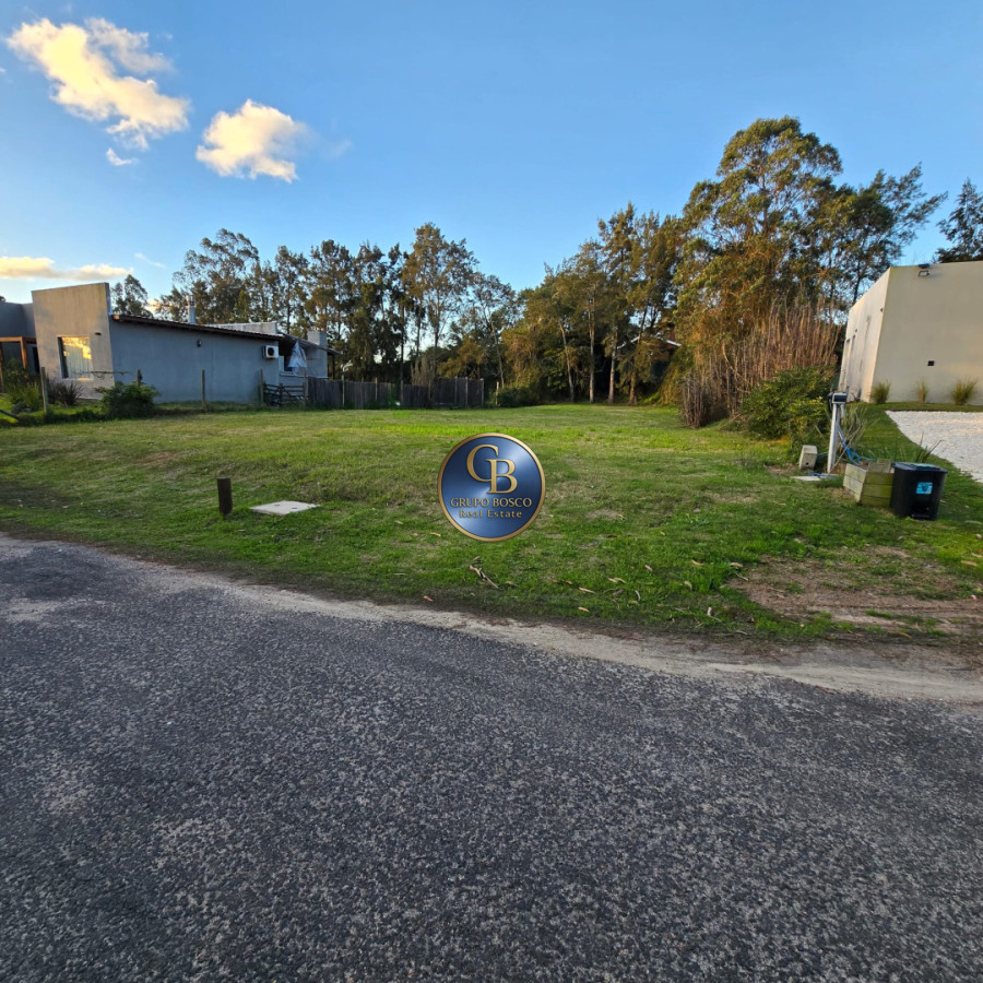 Terreno ID.1517 - Terreno en B° Privado La Residence