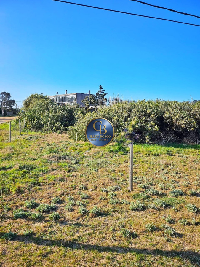 Terreno ID.1293 - Terreno 450 M2 Primera Linea La juanita