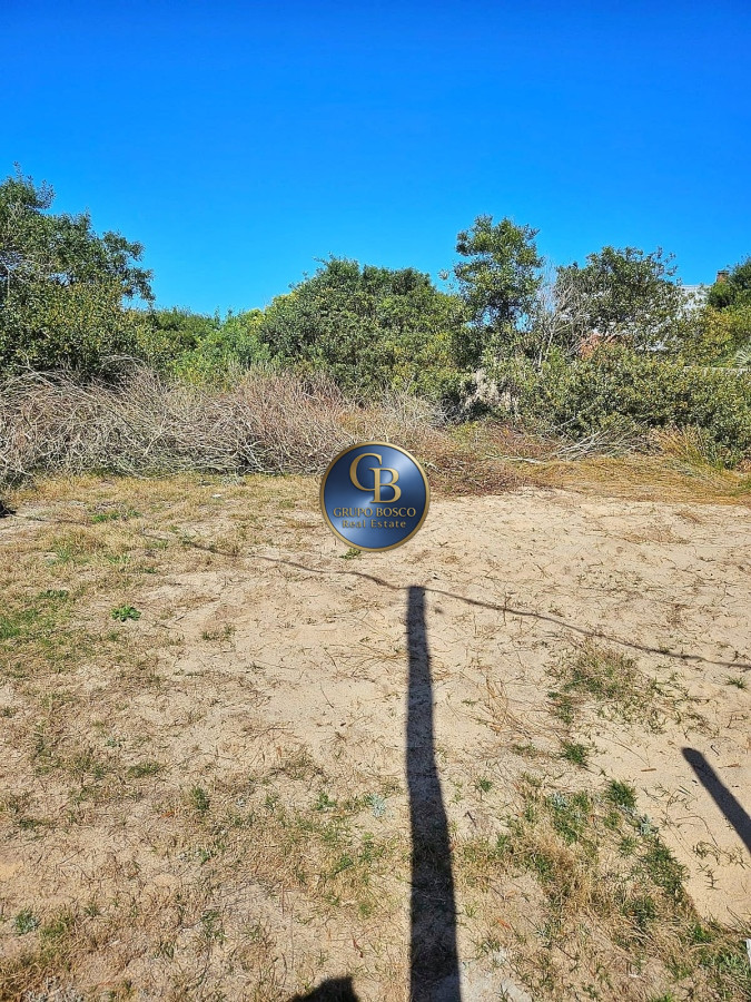 Terreno ID.1294 - Terreno 450 M2 en La juanita, José Ignacio