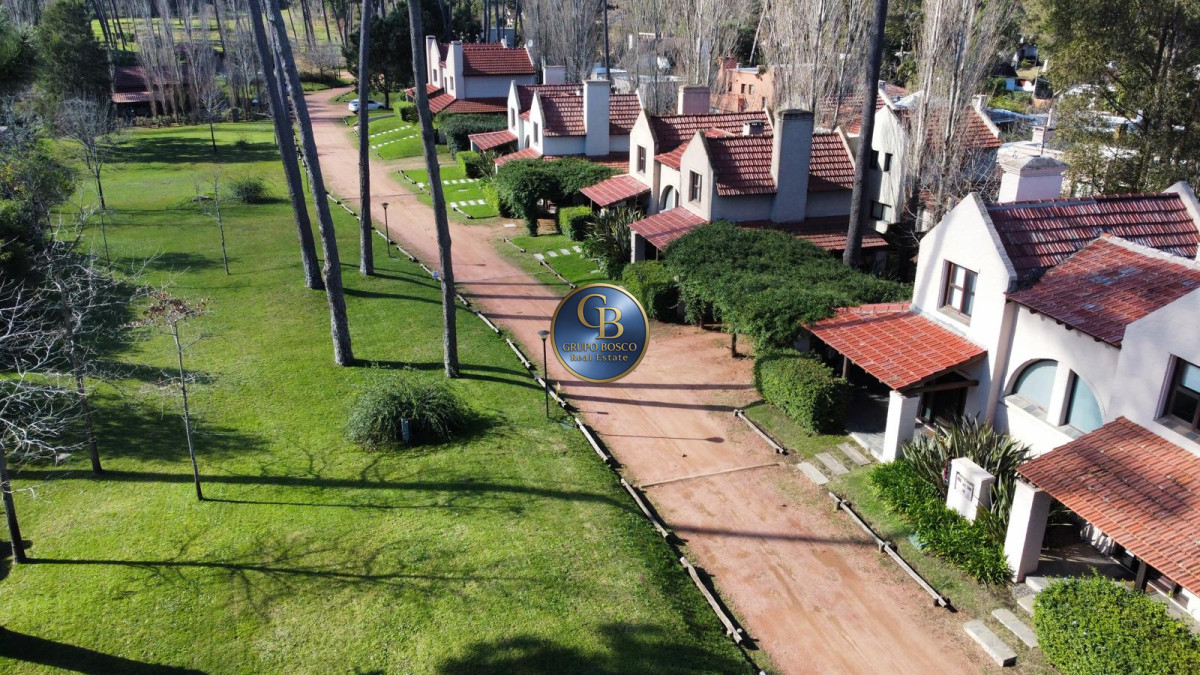 Terreno ID.1426 - Lote en Barrio Privado en Pinares