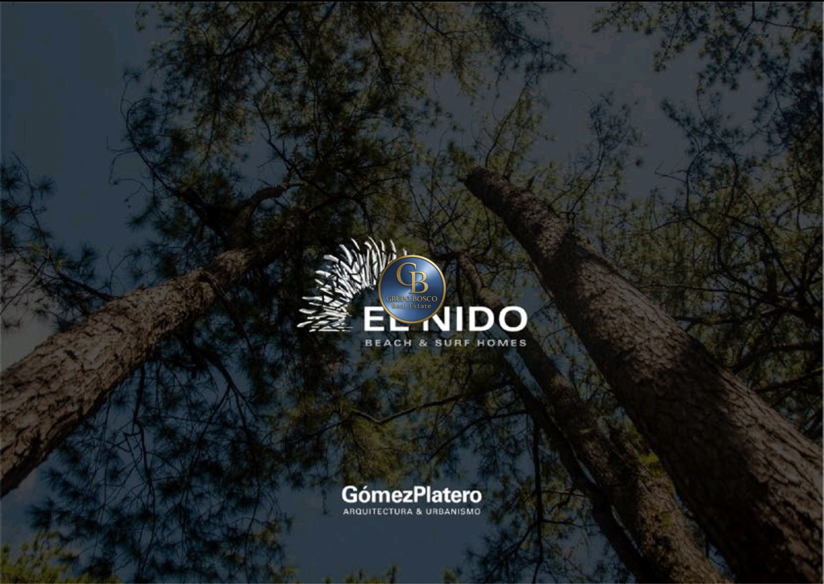 Terreno ID.1407 - El Nido,Beach & surf home