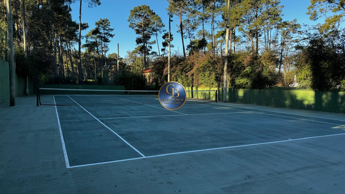 Terreno ID.1426 - Lote en Barrio Privado en Pinares