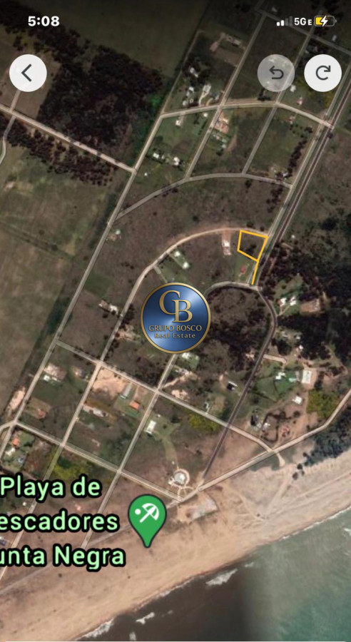 Terreno ID.1135 - Terreno, Sauce de Portezuelo.