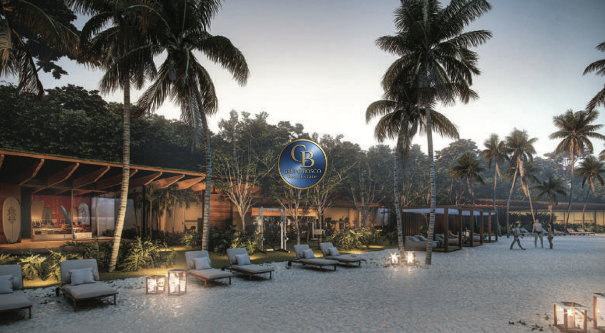 Terreno ID.1407 - El Nido,Beach & surf home