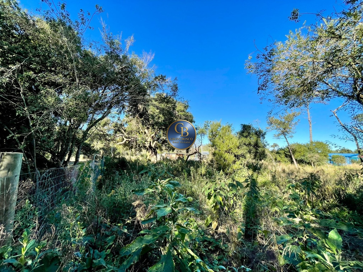 Terreno ID.1159 - Terrenos Farrellones Ocean Park