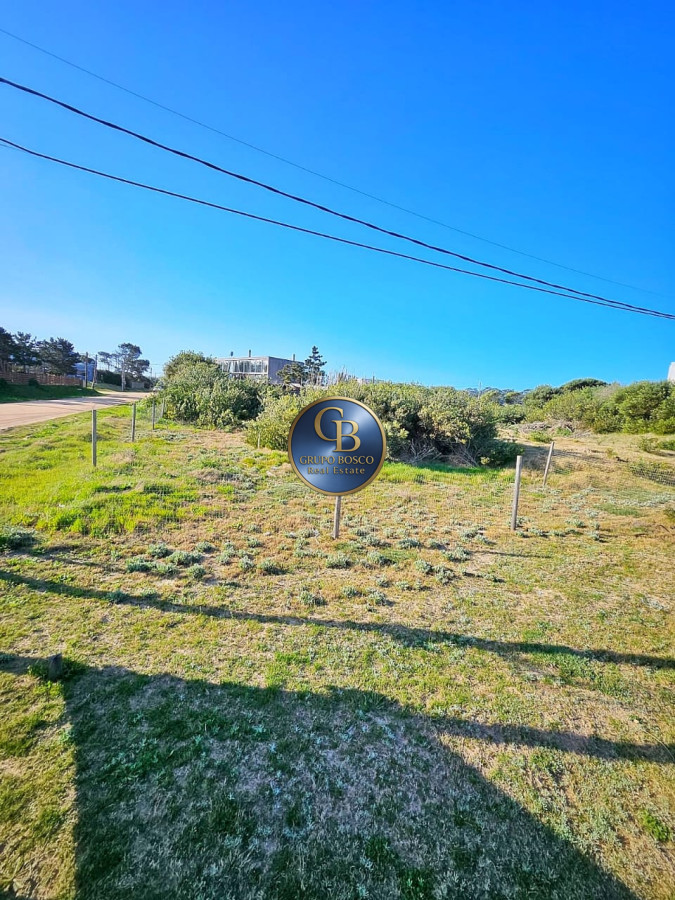 Terreno ID.1293 - Terreno 450 M2 Primera Linea La juanita