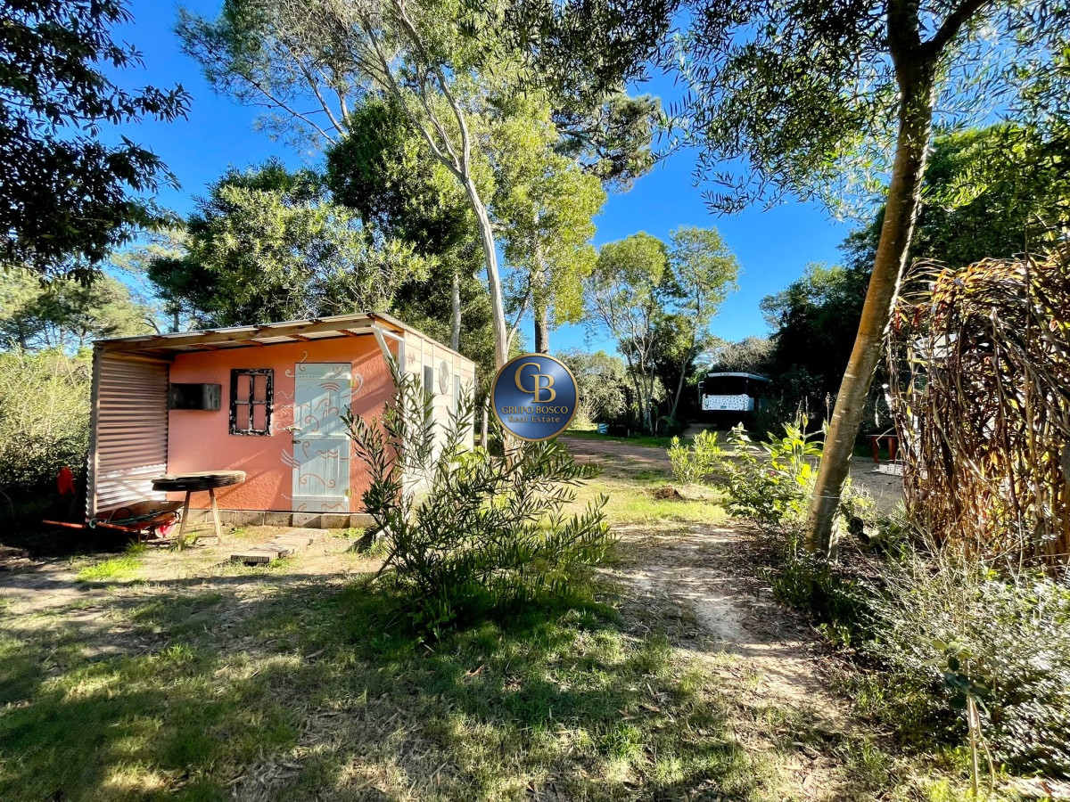 Terreno ID.1158 - Terrenos en Venta Ocean Park