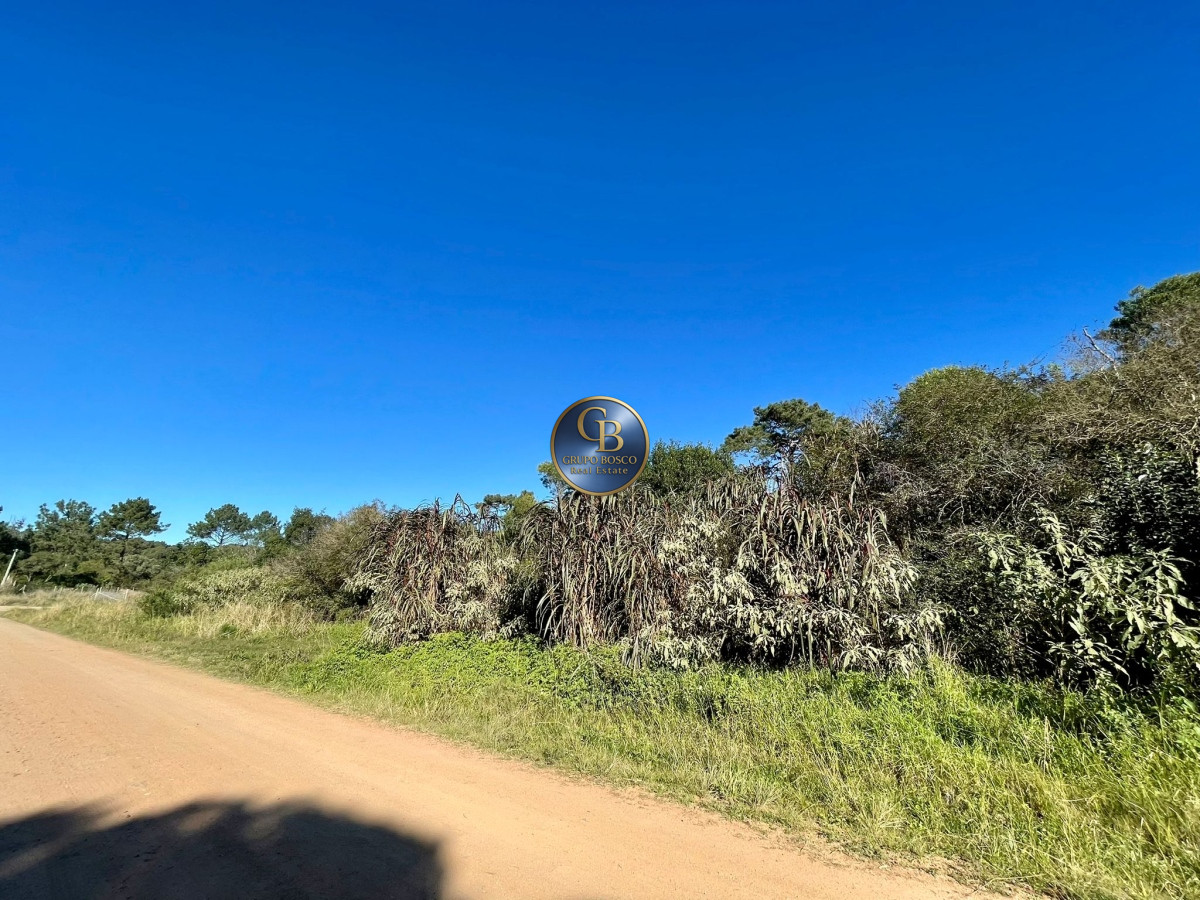 Terreno ID.1158 - Terrenos en Venta Ocean Park