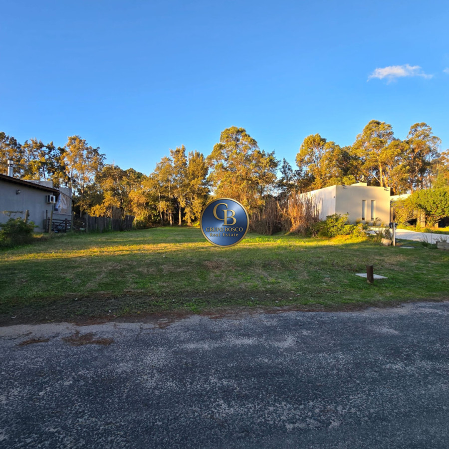 Terreno ID.1517 - Terreno en B° Privado La Residence