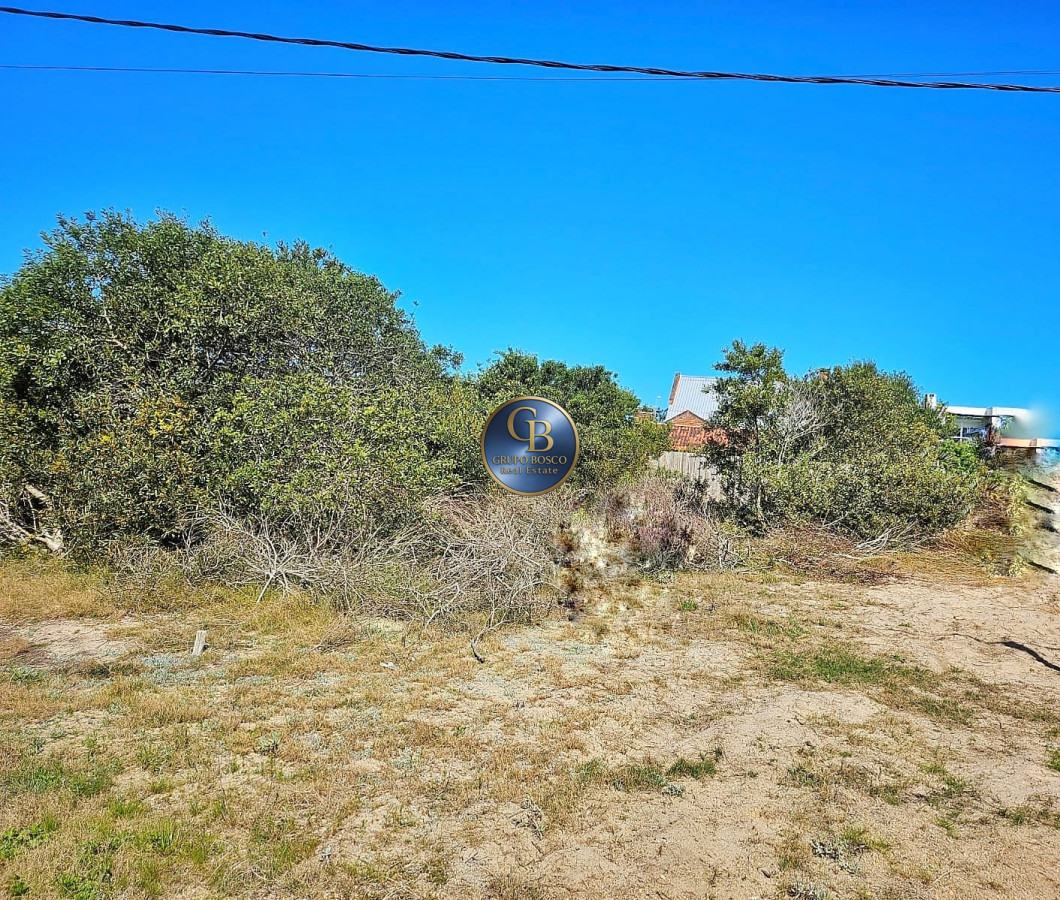 Terreno ID.1294 - Terreno 450 M2 en La juanita, José Ignacio