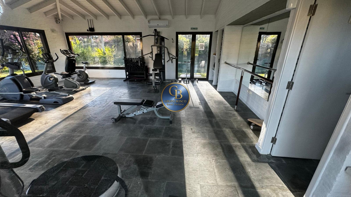 Terreno ID.1427 - Lote en Barrio Privado en Pinares