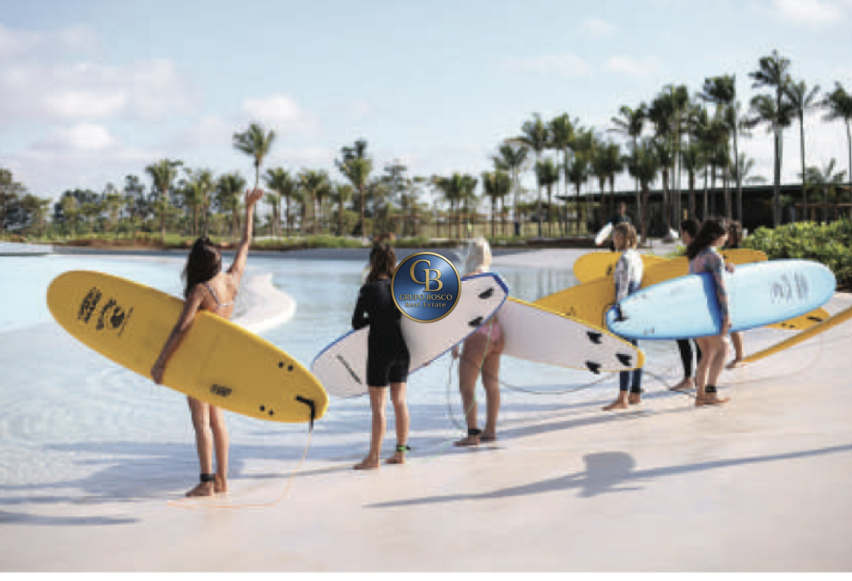Terreno ID.1407 - El Nido,Beach & surf home