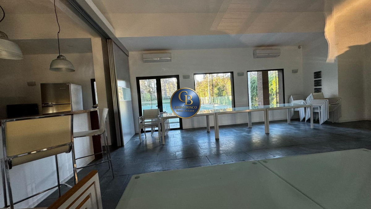 Terreno ID.1124 - Lotes en venta desde los 237m2, Barrio Privado (Parque Pinares).