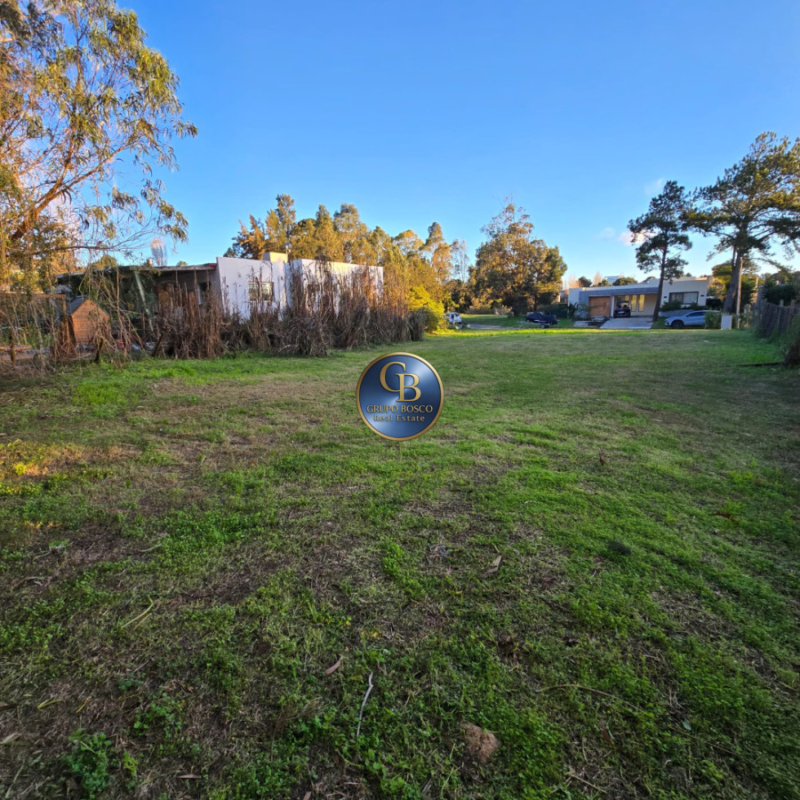 Terreno ID.1517 - Terreno en B° Privado La Residence