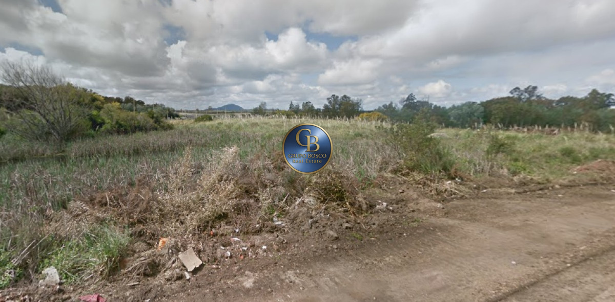 Terreno ID.1147 - Terreno Solis Ruta Interbalnearia