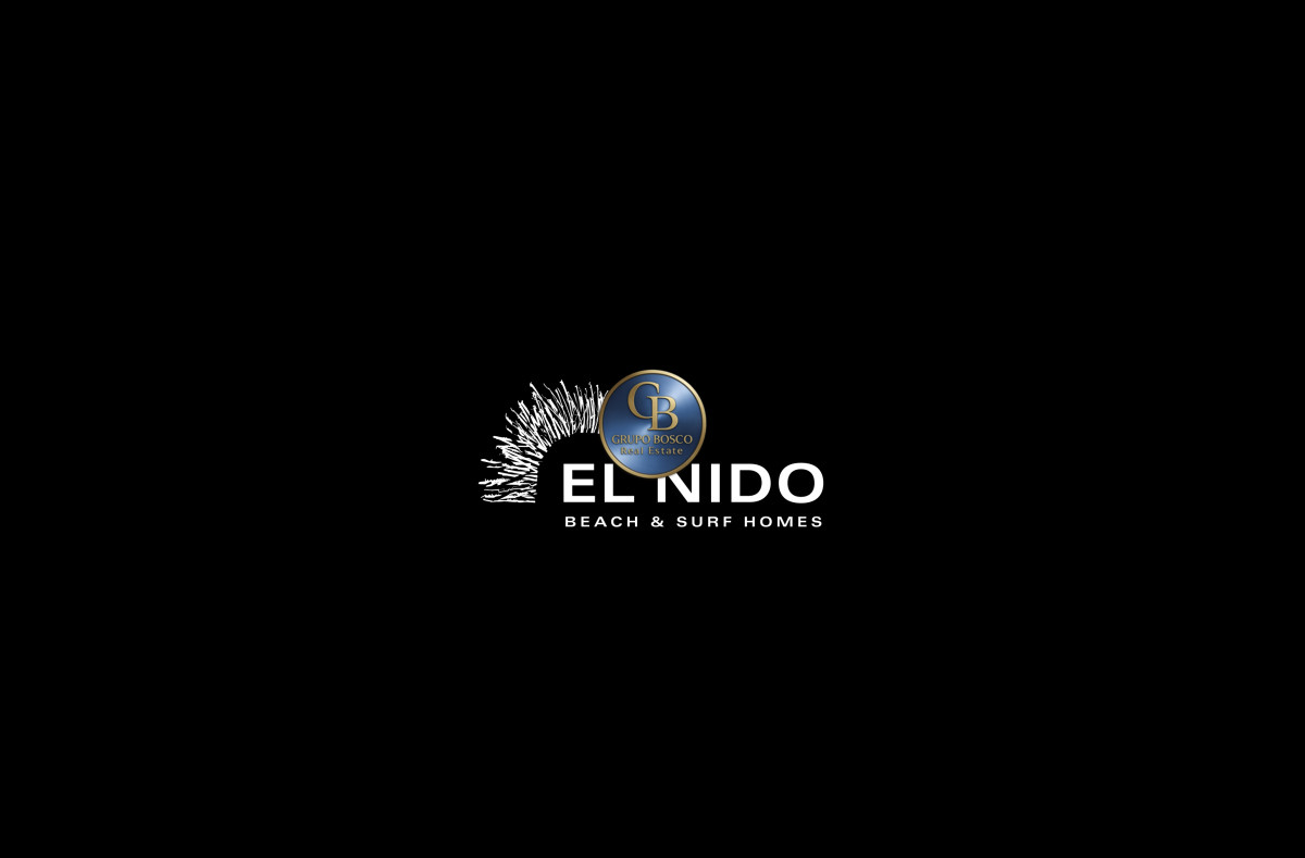 Terreno ID.1407 - El Nido,Beach & surf home