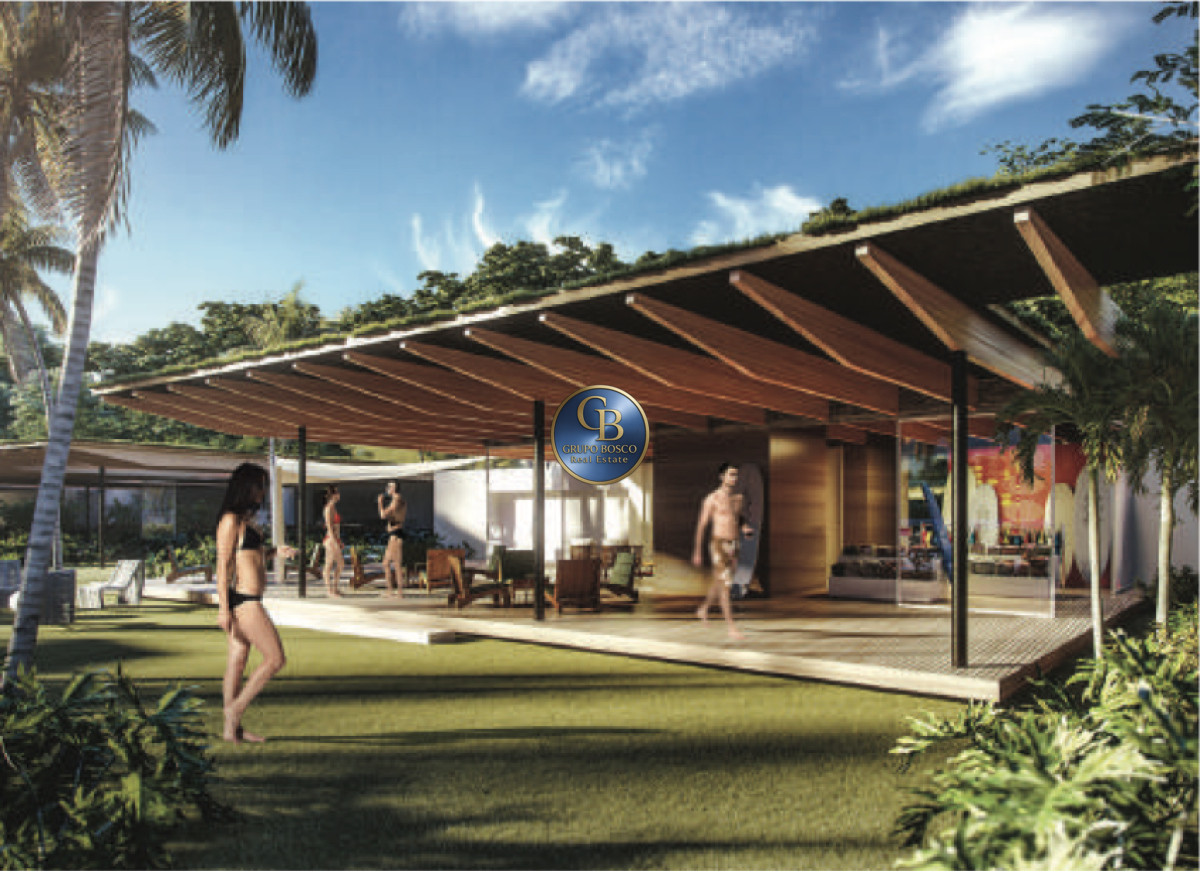 Terreno ID.1407 - El Nido,Beach & surf home