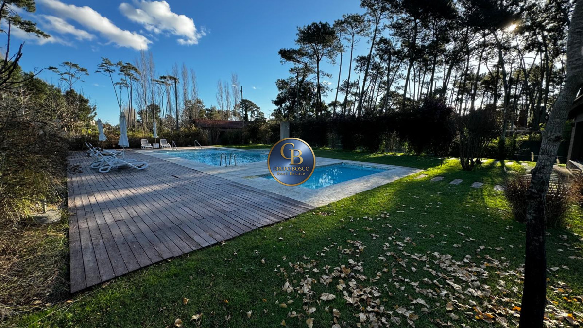 Terreno ID.1124 - Lotes en venta desde los 237m2, Barrio Privado (Parque Pinares).