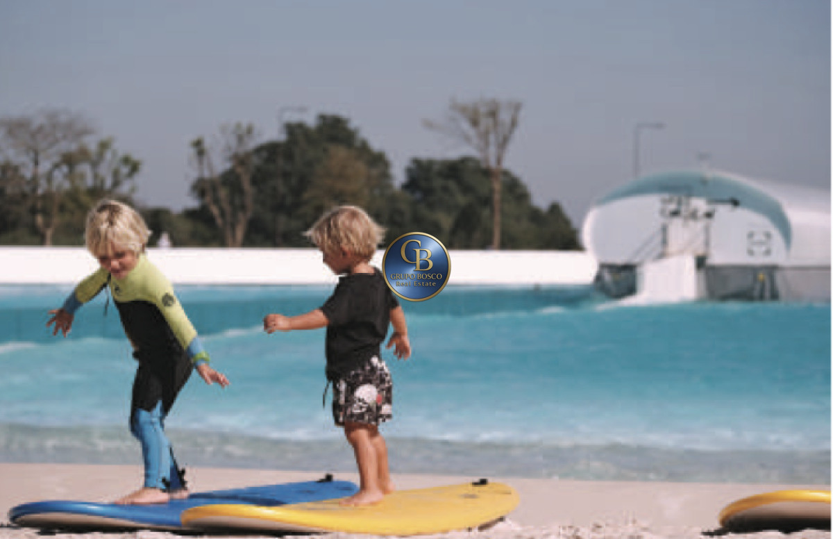 Terreno ID.1407 - El Nido,Beach & surf home