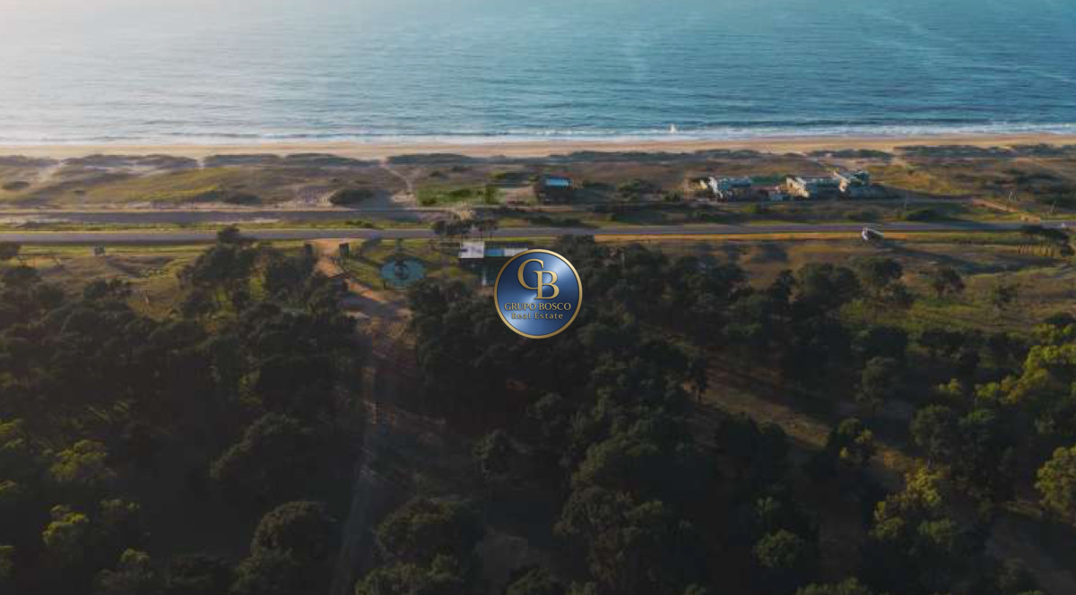 Terreno ID.1407 - El Nido,Beach & surf home