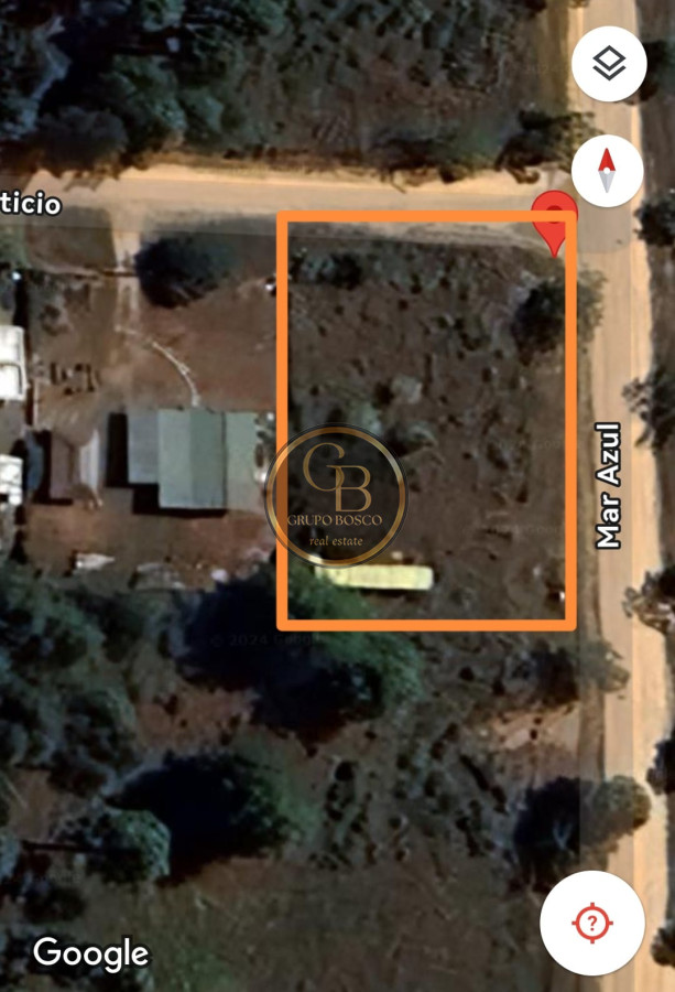Terreno ID.1297 - Terreno en venta en Chacras del Pinar