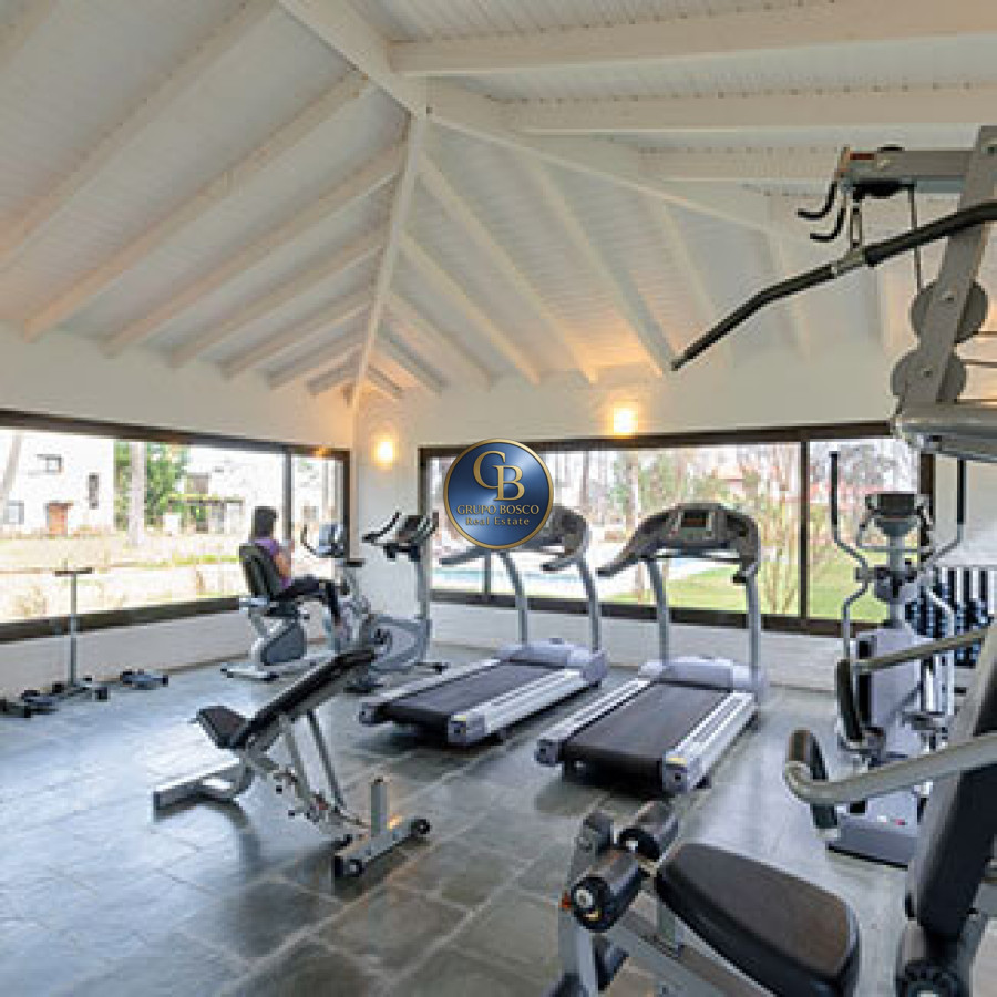 Terreno ID.1124 - Lotes en venta desde los 237m2, Barrio Privado (Parque Pinares).