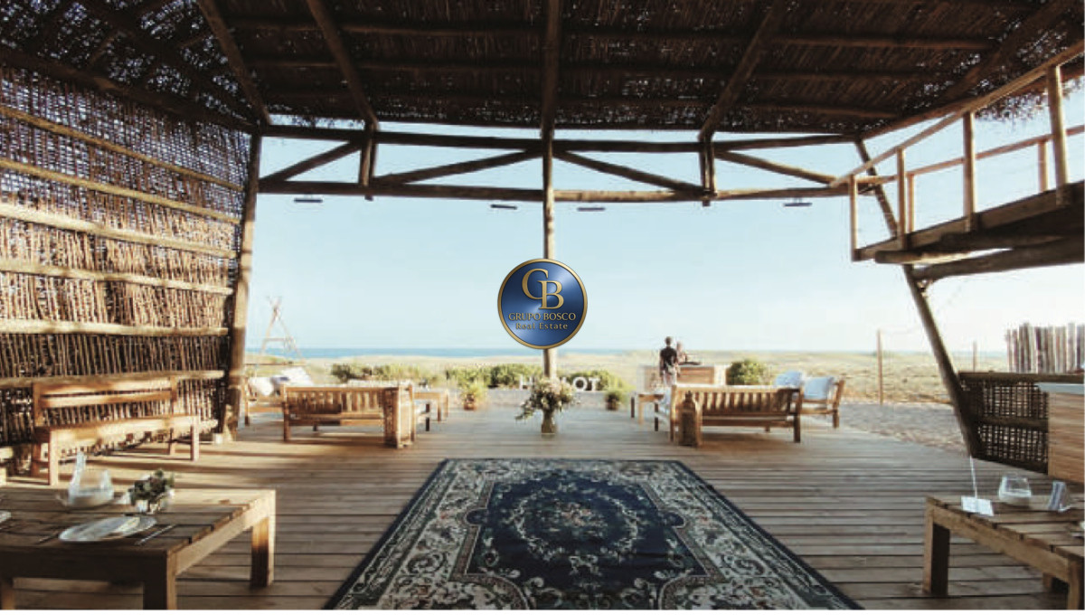 Terreno ID.1407 - El Nido,Beach & surf home