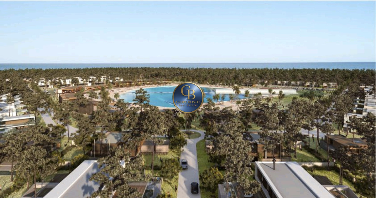Terreno ID.1407 - El Nido,Beach & surf home