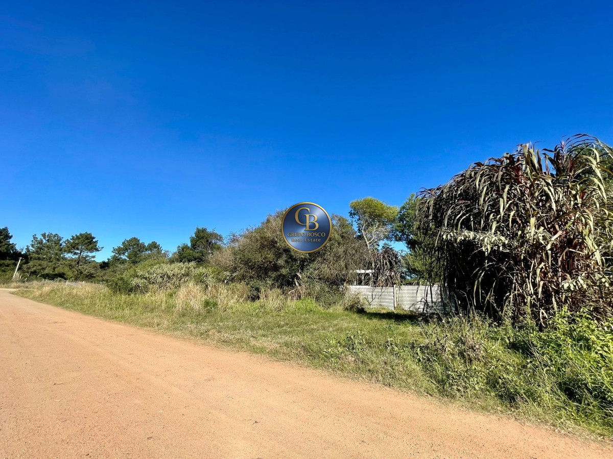 Terreno ID.1158 - Terrenos en Venta Ocean Park