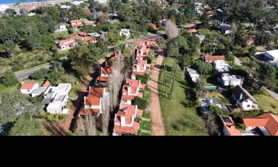 Lotes en venta desde los 237m2, Barrio Privado (Parque Pinares).
