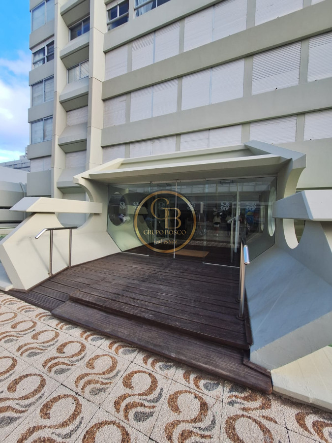 Apartamento ID.891 - APARTAMENTO EN EDIFICIO FONTEMAR EN VENTA 