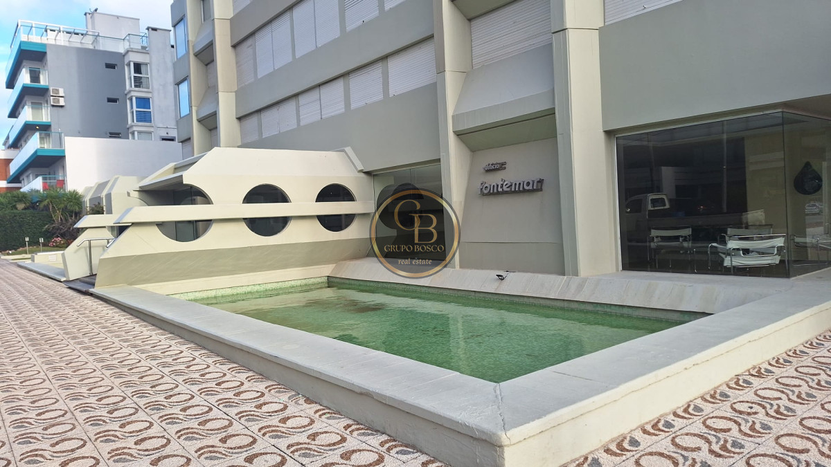 Apartamento ID.891 - APARTAMENTO EN EDIFICIO FONTEMAR EN VENTA 