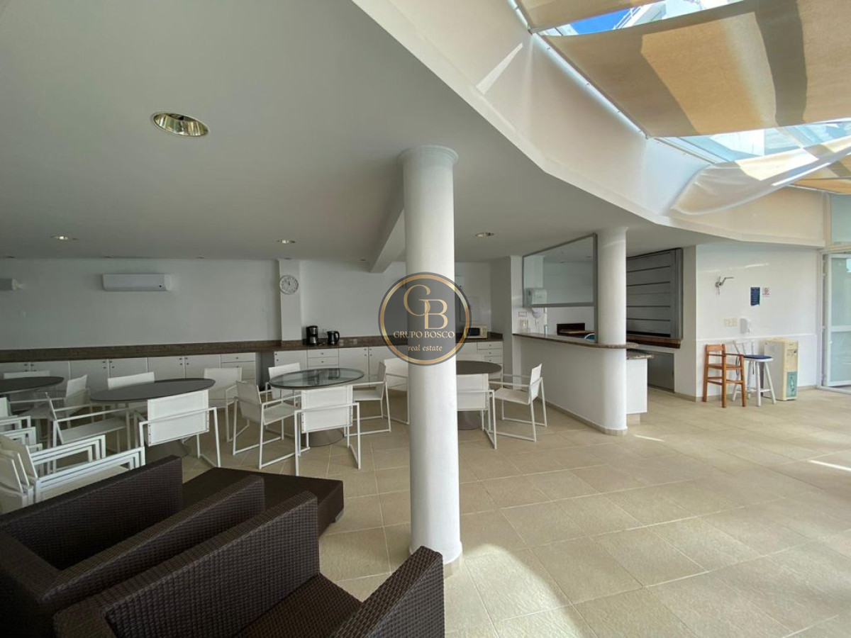 Apartamento ID.1388 - Millenium Tower, Fantastico apartamento en venta.