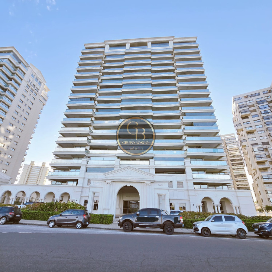 Apartamento ID.1397 - IMPERIALE Luxury Condominiums - Torre l - Apartamento de Categoria.