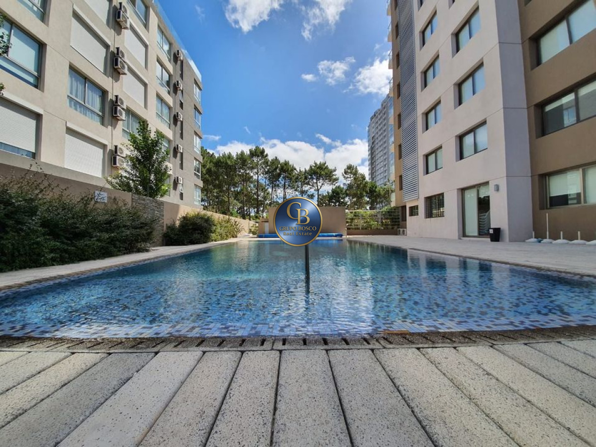 Apartamento ID.286 - VENTA, apartamento de 1 dormitorio. 