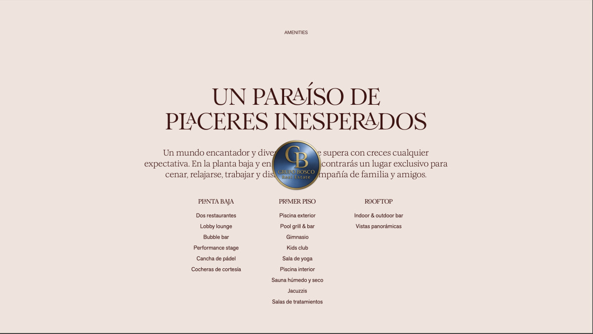Apartamento ID.1439 - SLS Punta del Este Hotel & Residences.