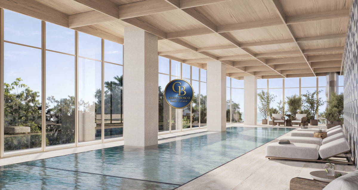 Apartamento ID.1439 - SLS Punta del Este Hotel & Residences.