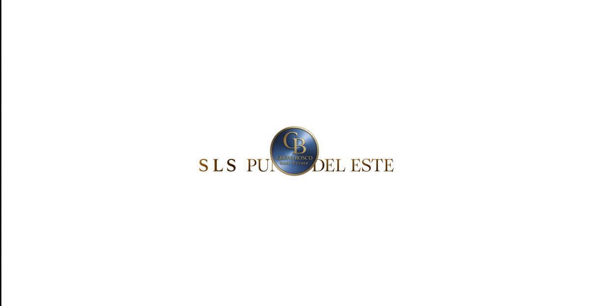 Apartamento ID.1439 - SLS Punta del Este Hotel & Residences.