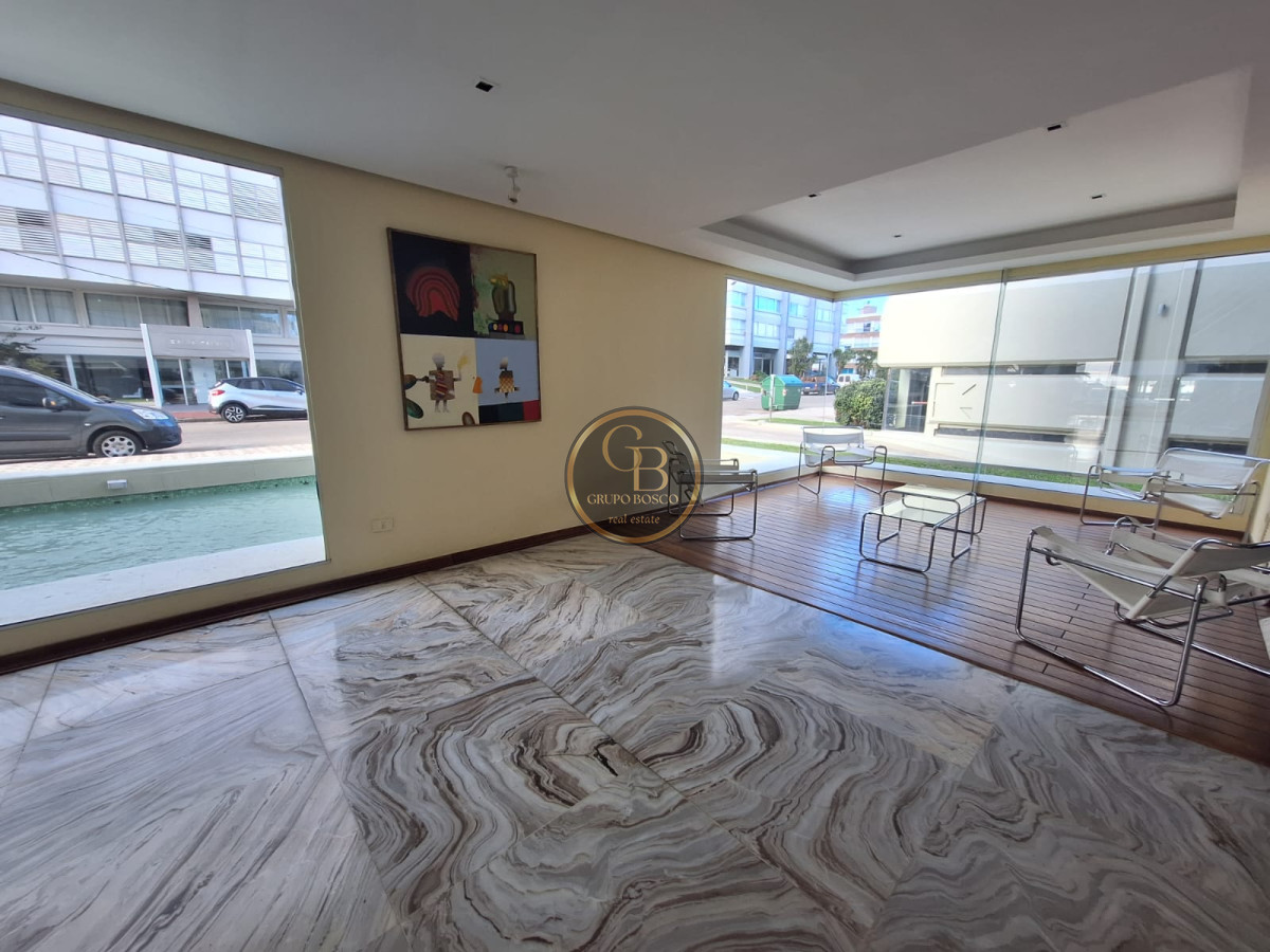 Apartamento ID.891 - APARTAMENTO EN EDIFICIO FONTEMAR EN VENTA 
