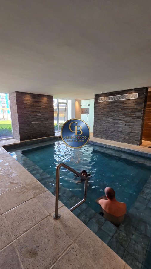Apartamento ID.1367 - En venta apartamento en Forest Tower 2. 