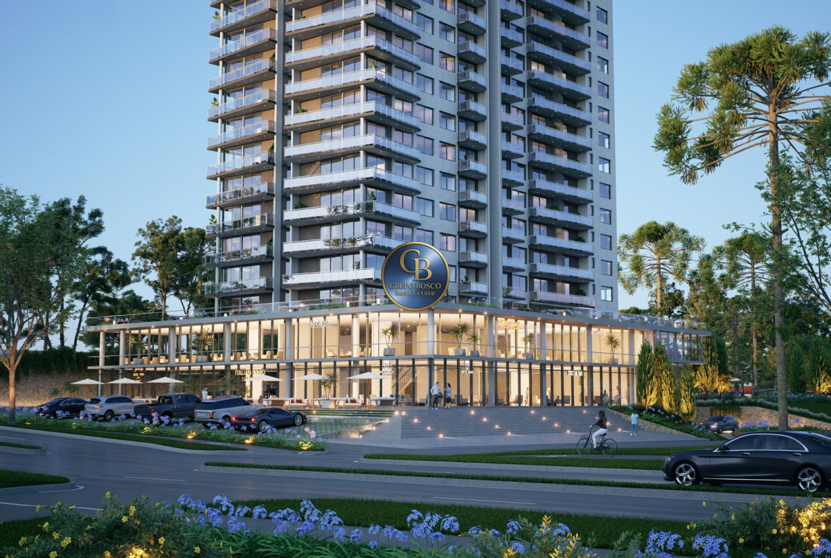 Apartamento ID.1440 - Golden Rise Punta del Este.