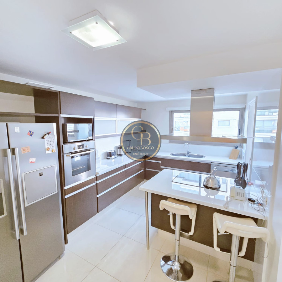 Apartamento ID.1397 - IMPERIALE Luxury Condominiums - Torre l - Apartamento de Categoria.