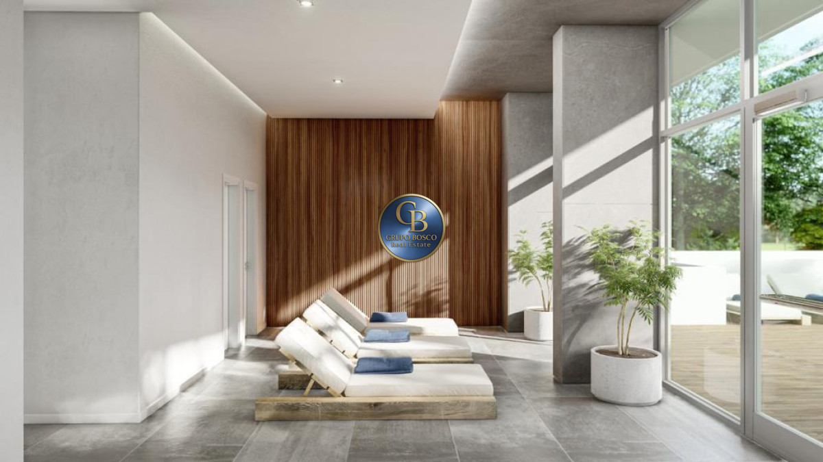 Apartamento ID.1464 - Alquiler Anual en edificio View ll.