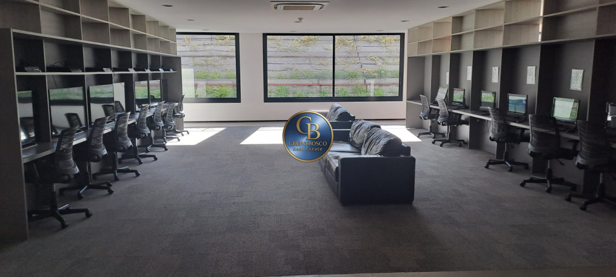 Apartamento ID.1177 - En venta apartamento de 3 dormitorios y 3 baños. Rooselvet Center.