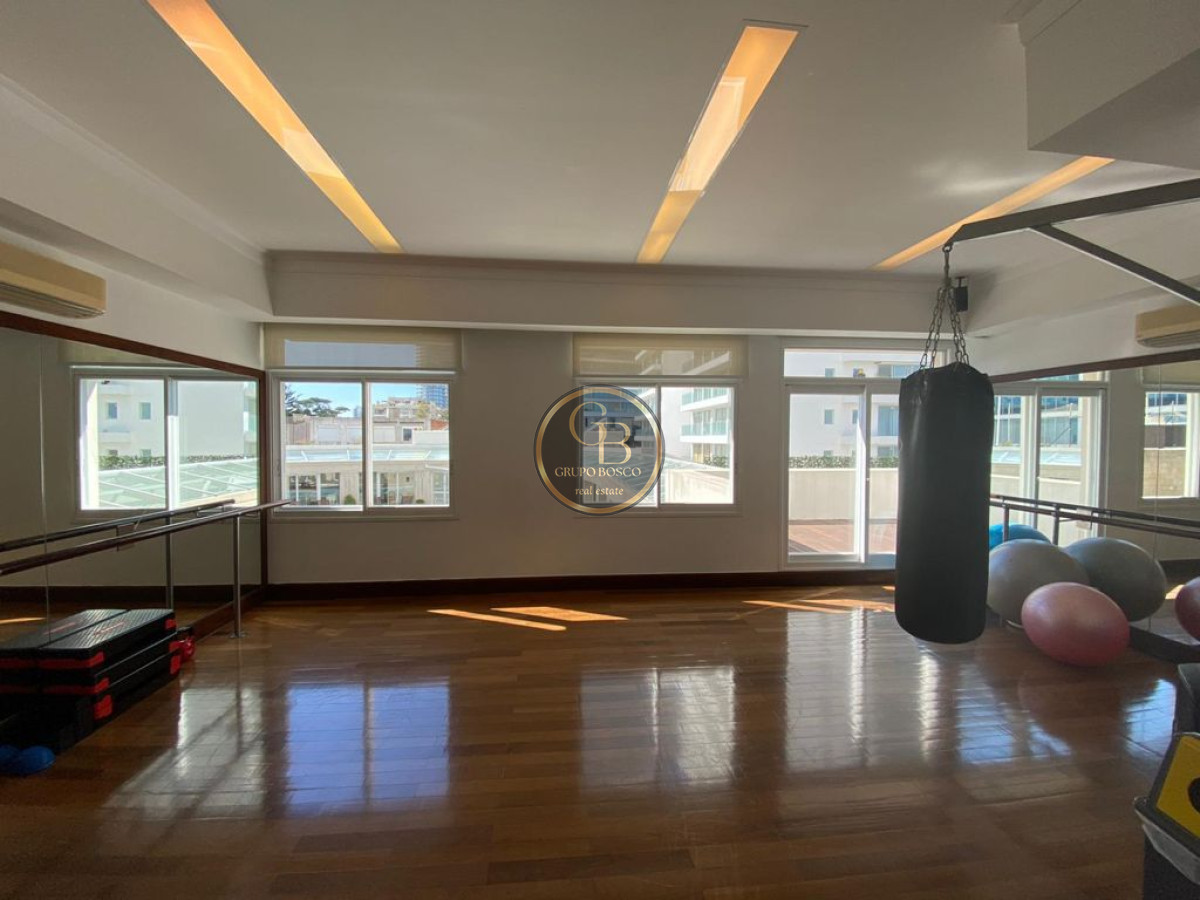 Apartamento ID.1388 - Millenium Tower, Fantastico apartamento en venta.