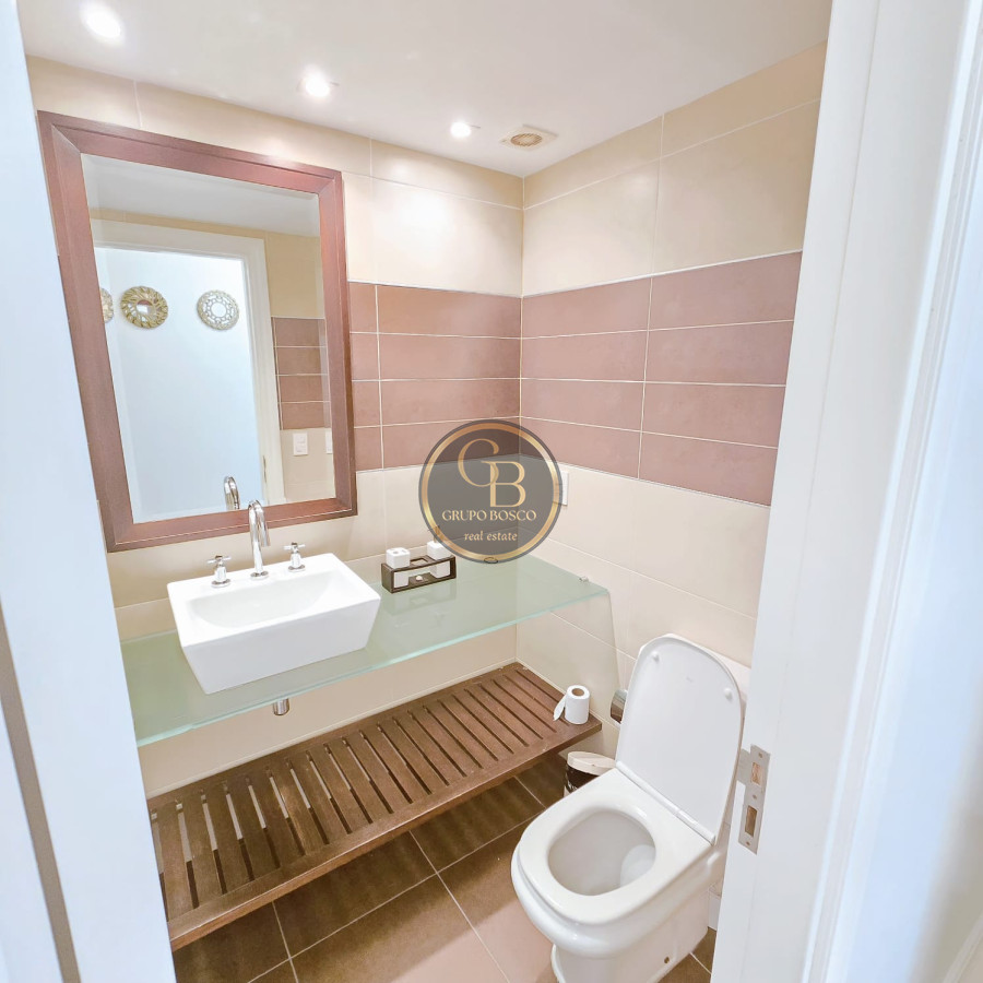 Apartamento ID.1397 - IMPERIALE Luxury Condominiums - Torre l - Apartamento de Categoria.