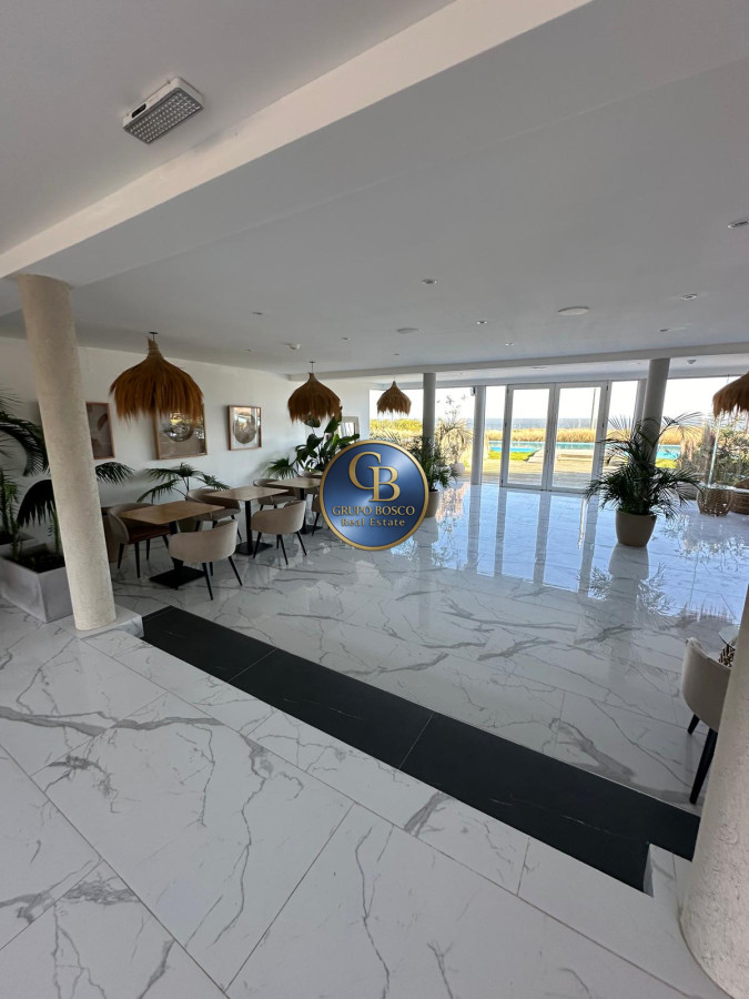 Apartamento ID.1243 - ¡Monoambiente en Planta Baja en Syrah Premium Punta Ballena: Tu Mejor Inversión!