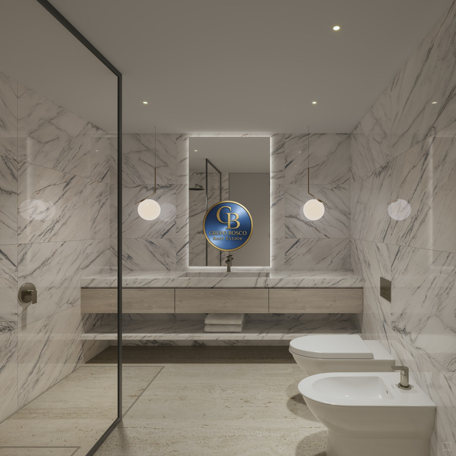 Apartamento ID.1439 - SLS Punta del Este Hotel & Residences.